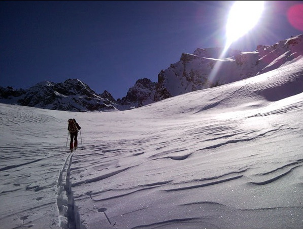 paolo-rabbia-skialp-prechod-alp-v-bonattiho-stopach